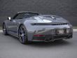 2026 Porsche 911 Carrera T Convertible