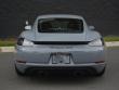 2025 Porsche 718 Cayman GTS 4.0 Coupe
