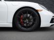 2021 Porsche 718 Boxster GTS 4.0 Cabriolet