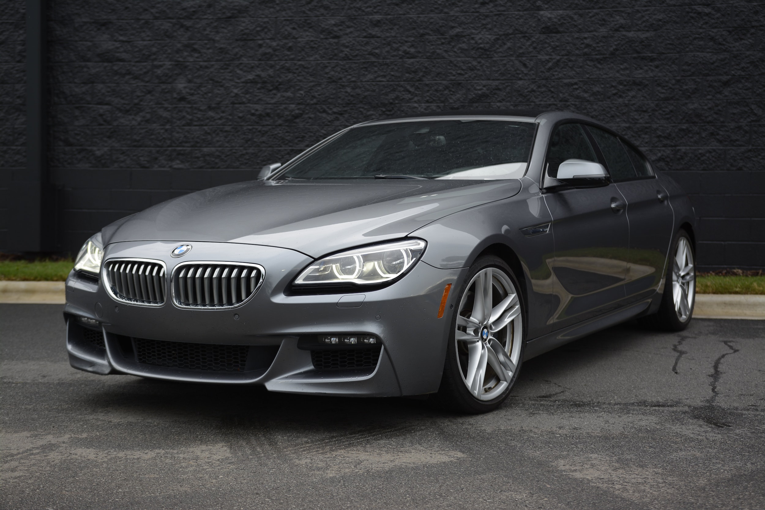 BMW 650i