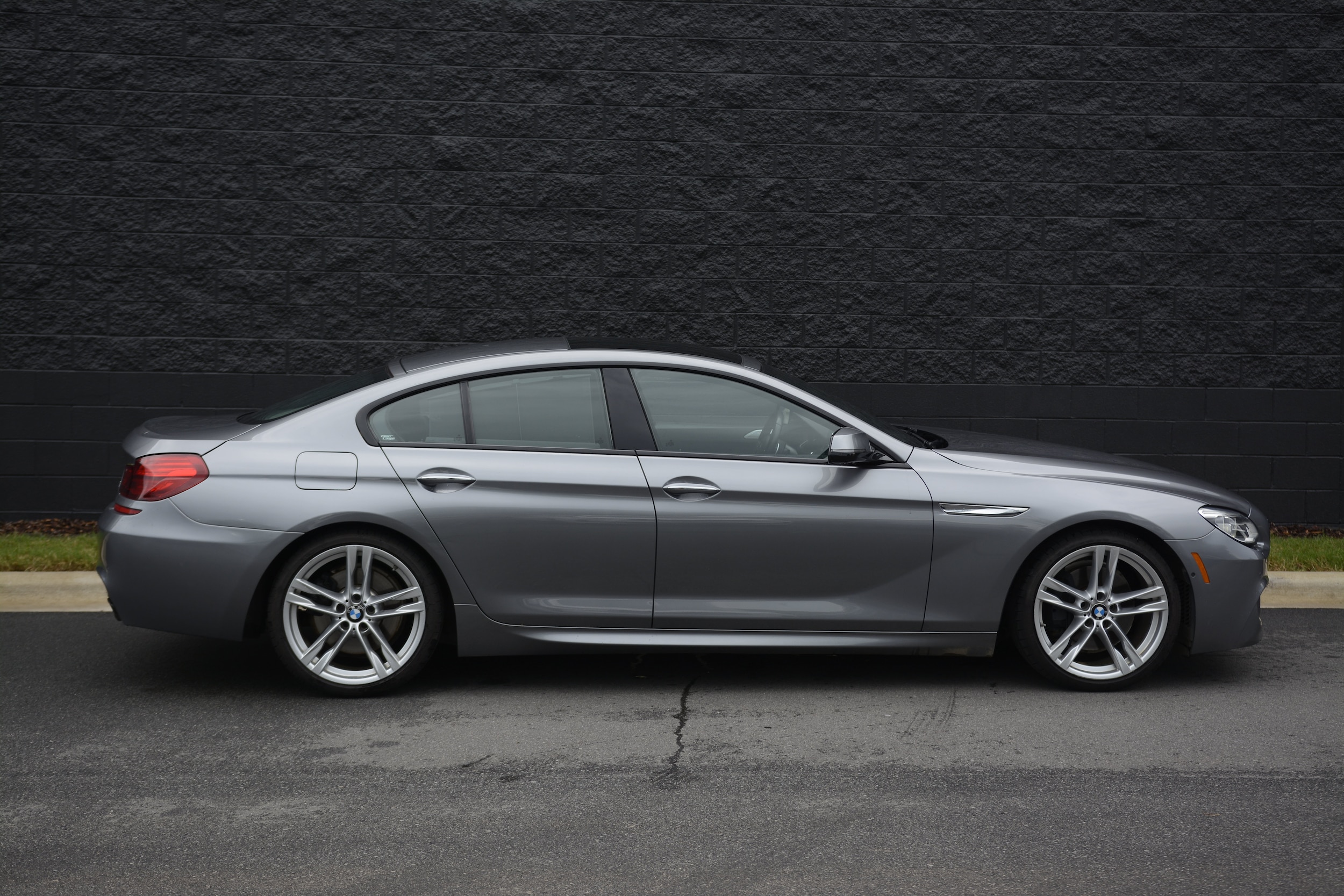 BMW 650i