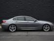2017 BMW 650i Gran Coupe