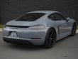 2025 Porsche 718 Cayman GTS 4.0 Coupe