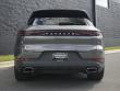 2025 Porsche Cayenne SUV