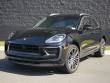 2026 Porsche Macan SUV