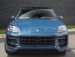 2026 Porsche Cayenne Coupe S SUV