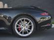 2017 Porsche 911 Carrera S Cabriolet