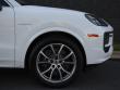 2026 Porsche Cayenne E-Hybrid SUV