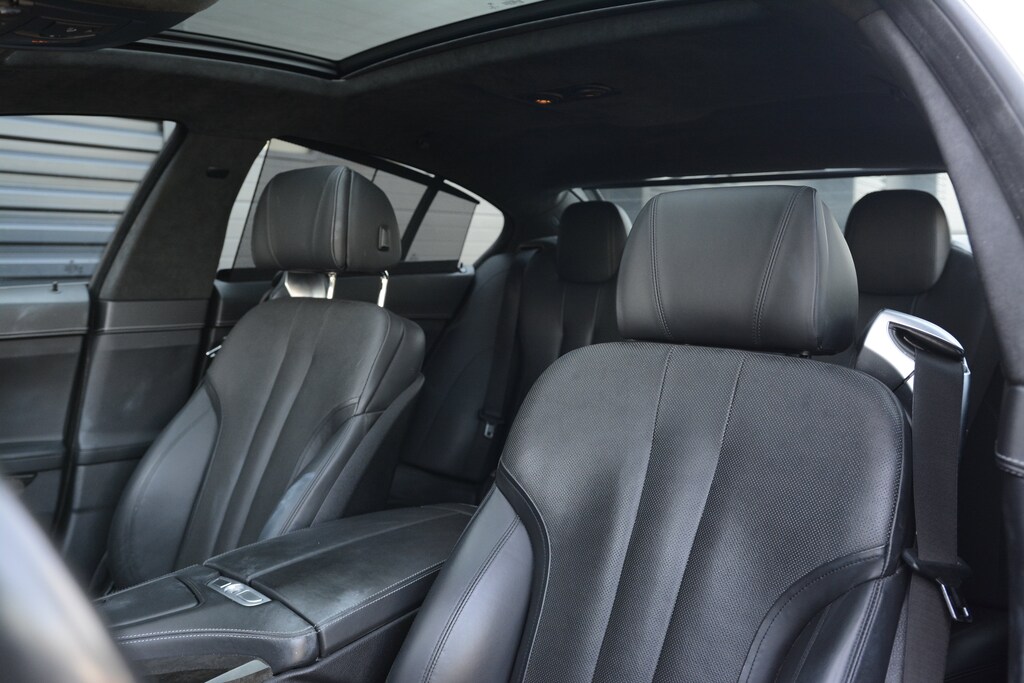 Used 2017 BMW 650i Gran Coupe