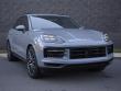 2026 Porsche Cayenne S SUV