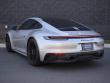 2024 Porsche 911 Carrera GTS Coupe