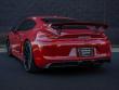 2016 Porsche Cayman GT4 Coupe