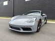 Porsche 718 Cayman