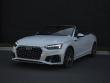 2024 Audi S5 3.0T Premium Plus Cabriolet