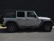 2018 Jeep Wrangler Unlimited Sport 4x4 SUV