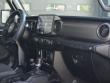 2018 Jeep Wrangler Unlimited Sport 4x4 SUV