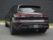 2026 Porsche Macan T SUV