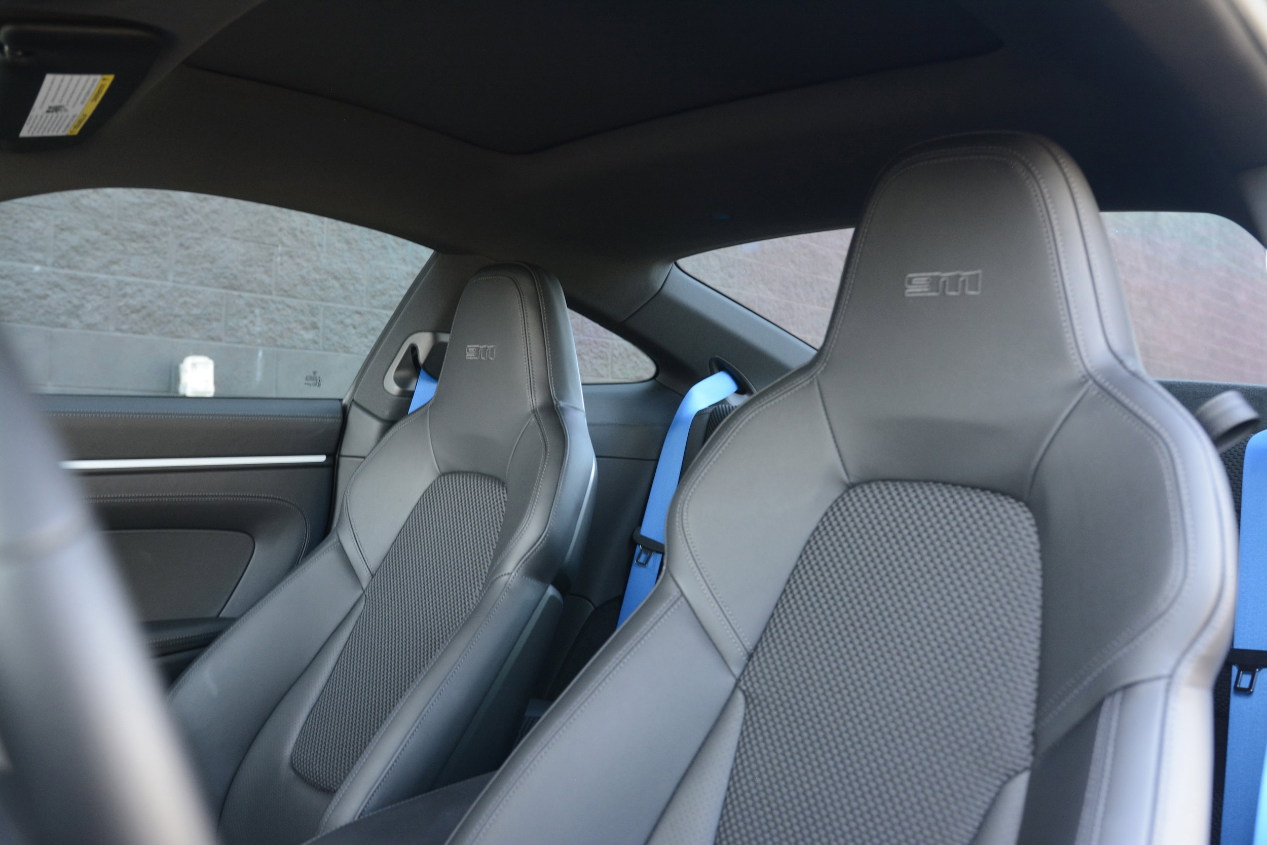 2024 Porsche 911 Carrera T photo 4