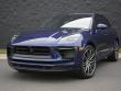 2026 Porsche Macan S SUV