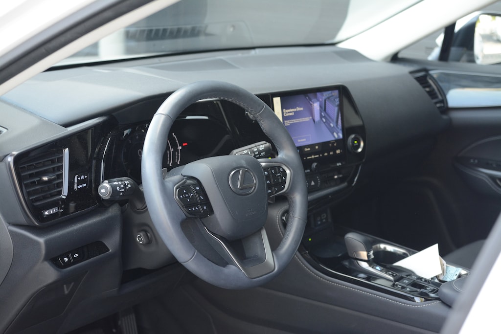 Used 2024 Lexus NX 350 Premium SUV
