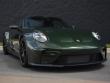 2026 Porsche 911 GT3 Coupe