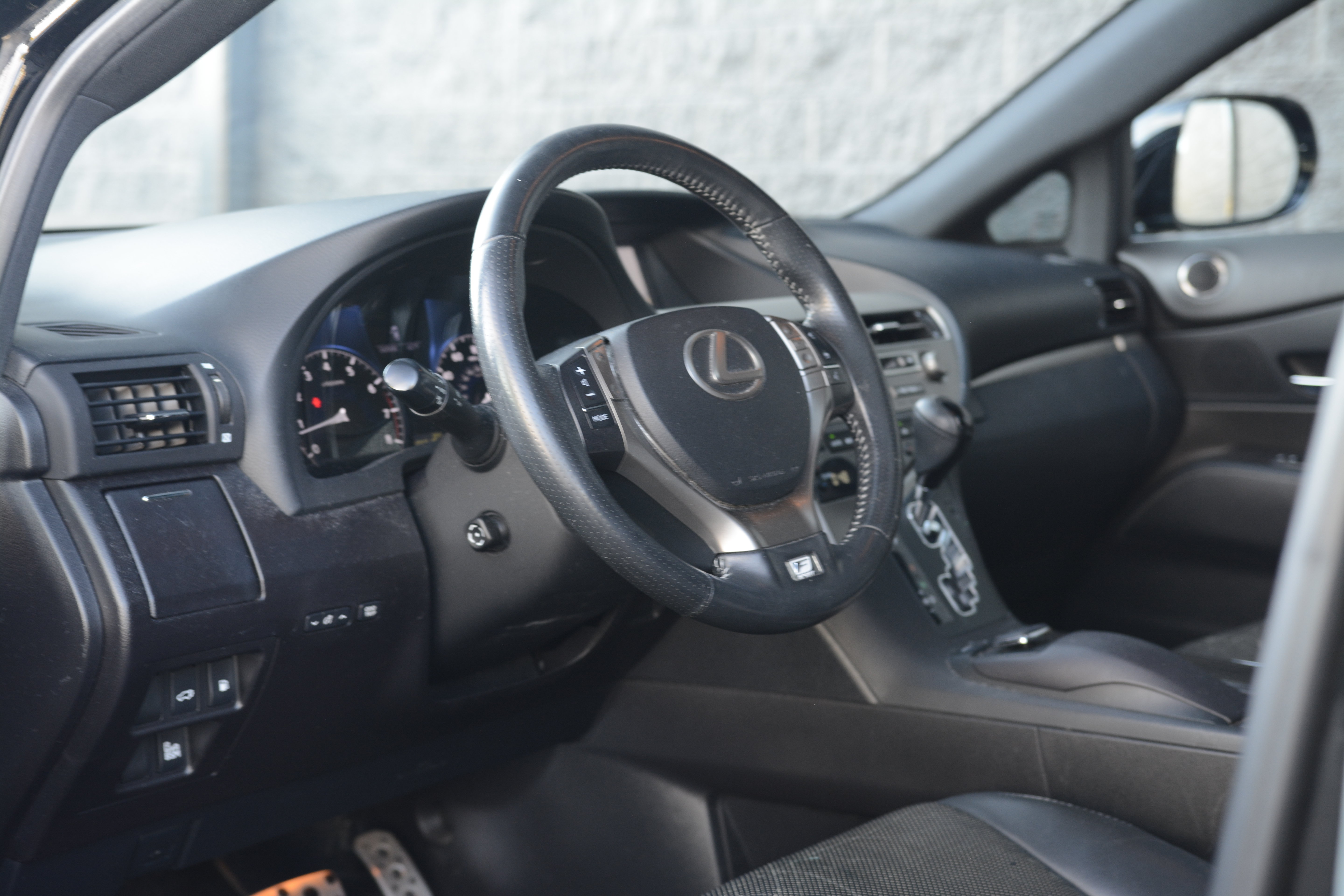 Used 2015 Lexus RX 350 F Sport SUV