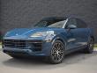 2026 Porsche Cayenne Coupe S SUV
