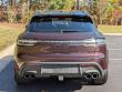 2025 Porsche Macan GTS SUV
