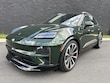 Porsche Macan Electric