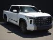 2023 Toyota Tundra Hybrid Platinum Truck CrewMax