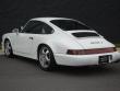 1991 Porsche 911 Carrera 2 2dr Coupe 2