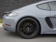2025 Porsche 718 Cayman GTS 4.0 Coupe
