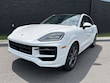 Porsche Cayenne Coupe