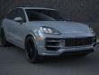 2026 Porsche Cayenne E-Hybrid S SUV
