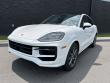 Porsche Cayenne Coupe