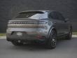 2025 Porsche Cayenne Coupe SUV