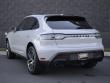 2026 Porsche Macan SUV