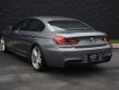 2017 BMW 650i Gran Coupe
