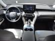 2022 Toyota Venza XLE SUV
