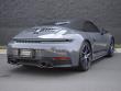2026 Porsche 911 Carrera T Convertible