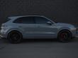 2026 Porsche Cayenne E-Hybrid S SUV