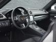 2021 Porsche 718 Boxster GTS 4.0 Cabriolet