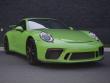 2018 Porsche 911 GT3 Coupe