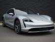 2022 Porsche Taycan Cross Turismo 4 Wagon