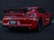 2016 Porsche Cayman GT4 Coupe