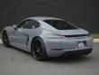 2025 Porsche 718 Cayman GTS 4.0 Coupe