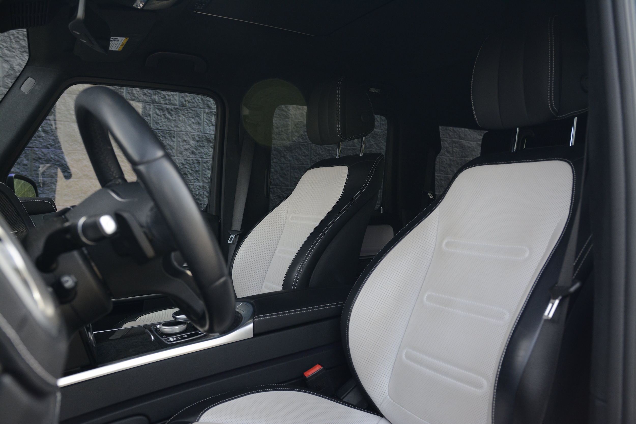 2022 Mercedes-Benz G-Class 4MATIC