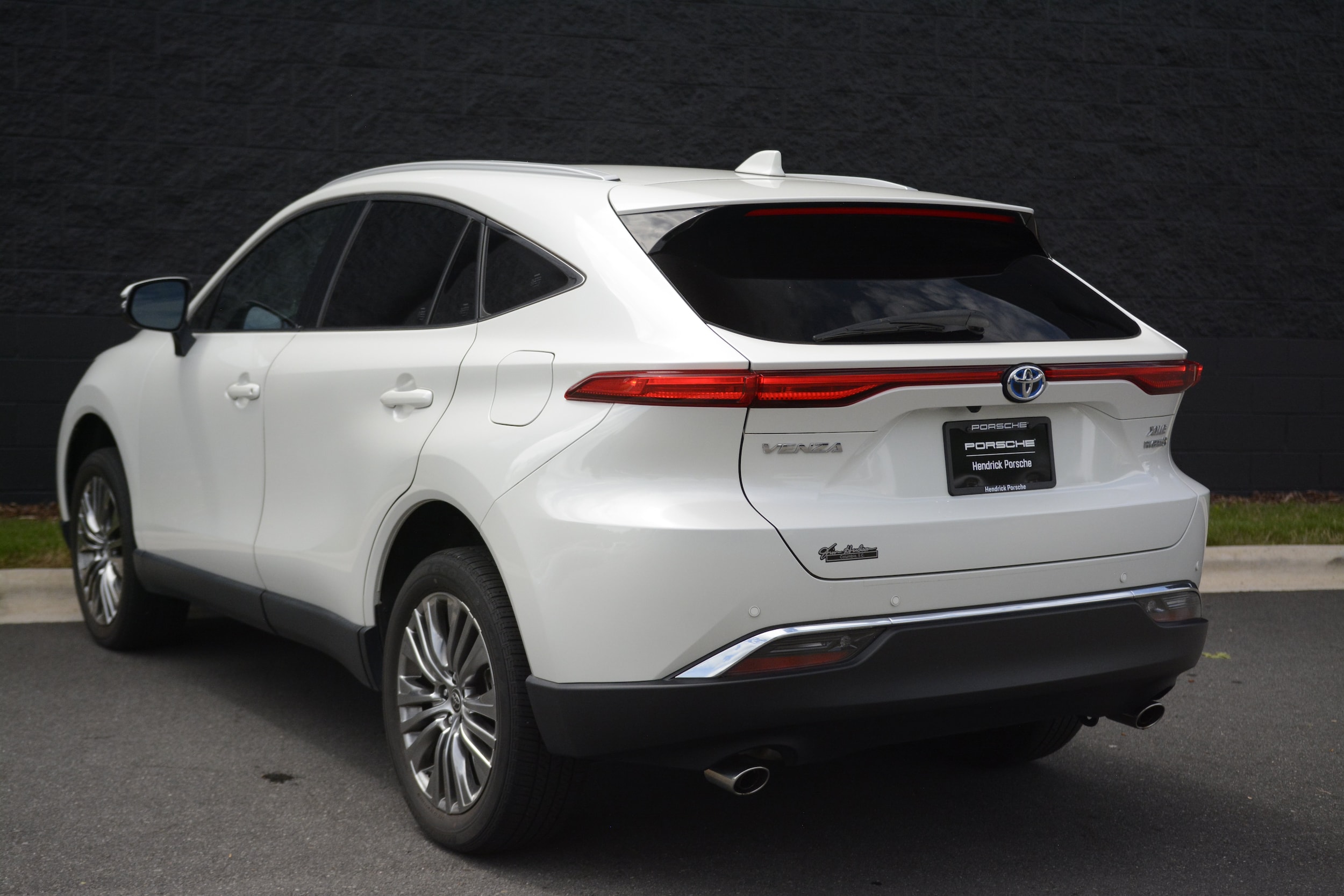 Toyota Venza XLE