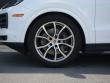 2024 Porsche Cayenne SUV