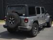 2018 Jeep Wrangler Unlimited Sport 4x4 SUV